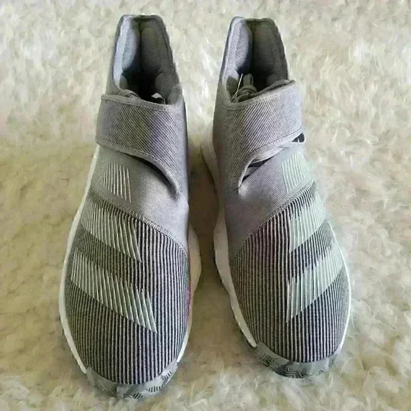 Adidas Harden Men's Baskeball Shoes Size 10 - Picture 3 of 9
